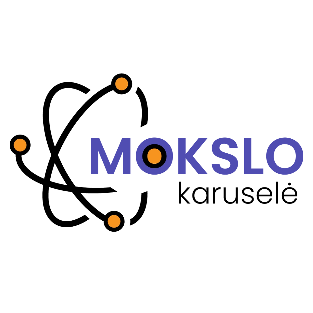 Mokslo Karuselė