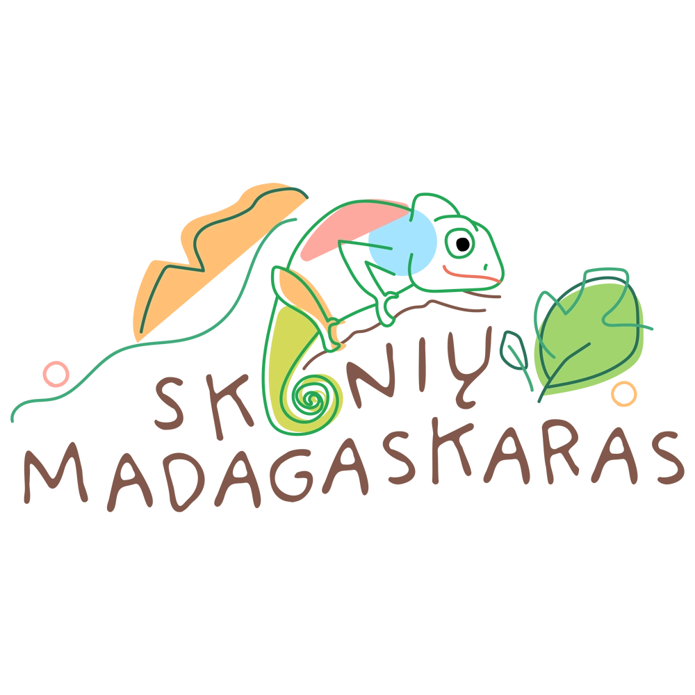 Skonių Madagaskaras